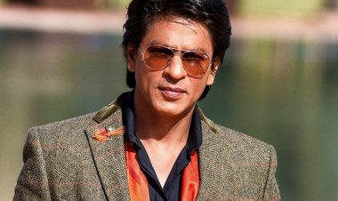 King Khan शाहरुख खान के नाम पर दूसरी बार IFFM के सहयोग से स्कॉलरशिप