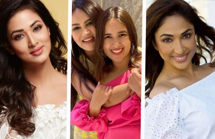 एण्ड टीवी के कलाकारों ने कहा बचपन की मित्रता सबसे बेमिसाल !