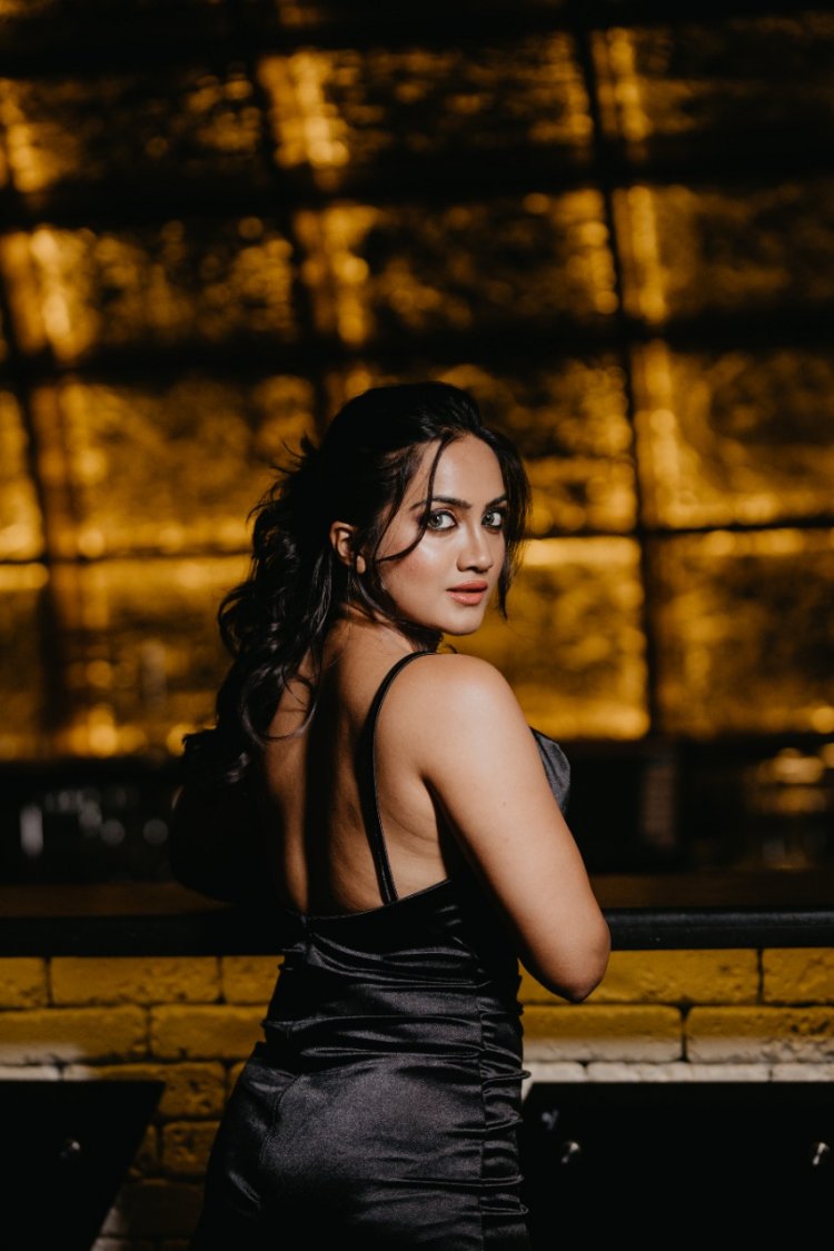 सलमान अली के नए हार्ट ब्रेक सिंगल में  दिखेंगी अमीका शैल 