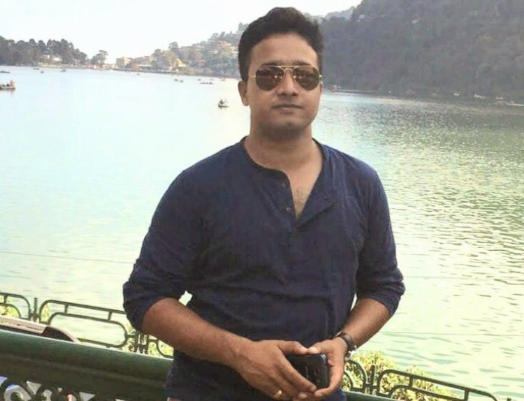 कविता : जीवन सत्य  ( कवि : वैभव )