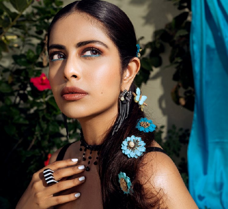 It is important to be visible : Avika Gor