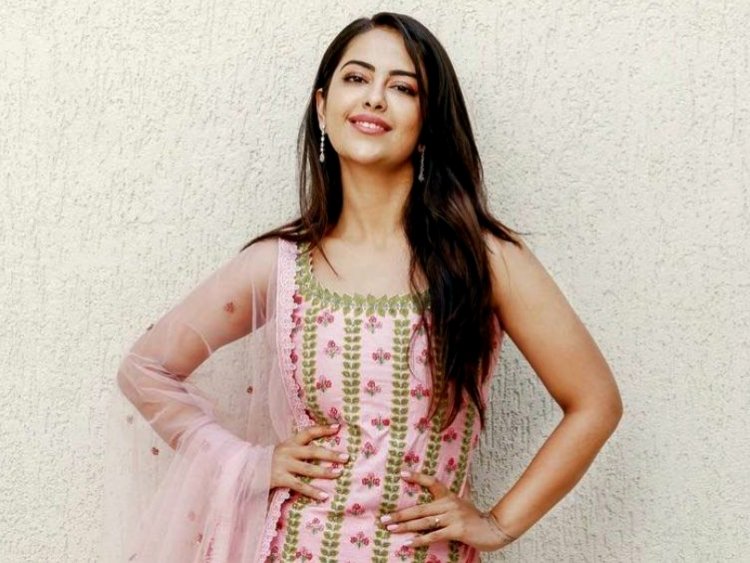 Avika Gor shares her emotions on Rakshabandhan 