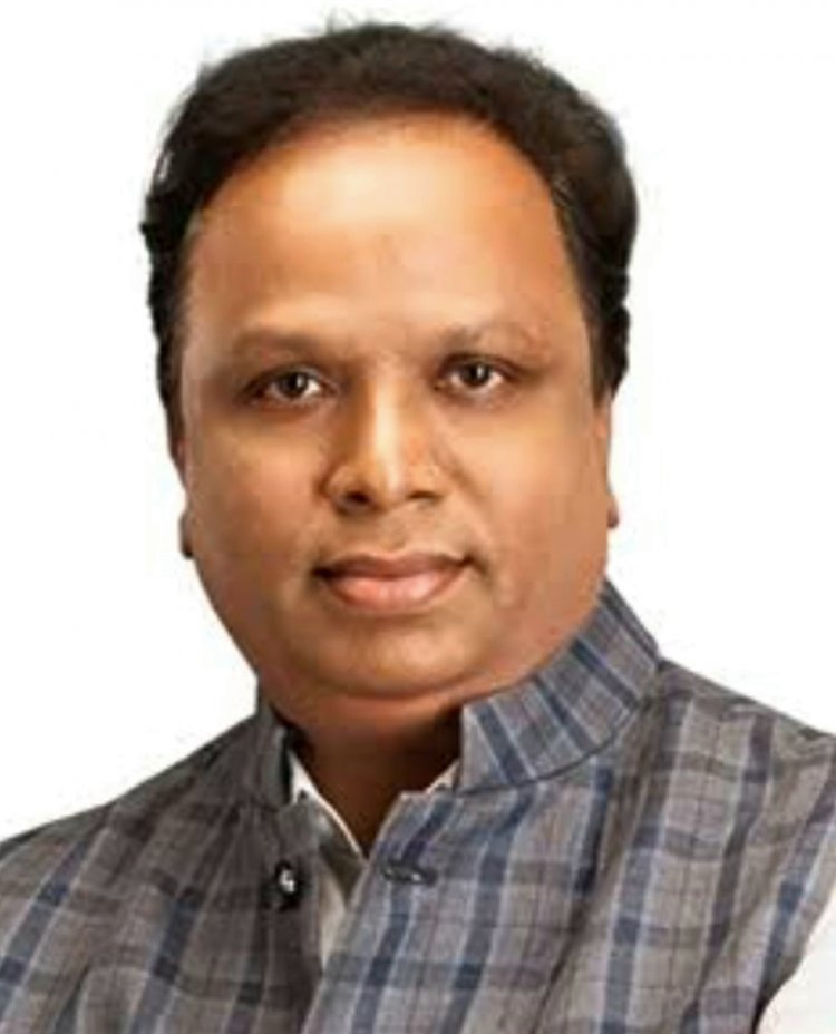 चंद्रशेखर बावनकुले महाराष्ट्र अध्यक्ष तो मुंबई भाजपा के नए अध्यक्ष बने एड. आशीष शेलार