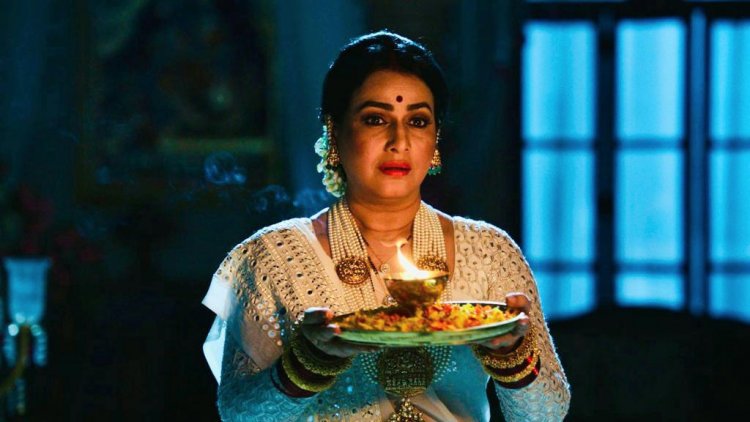 स्टार प्लस के शो 'रज्जो' से छोटे पर्दे पर वापसी करेंगी पाखी हेगड़े