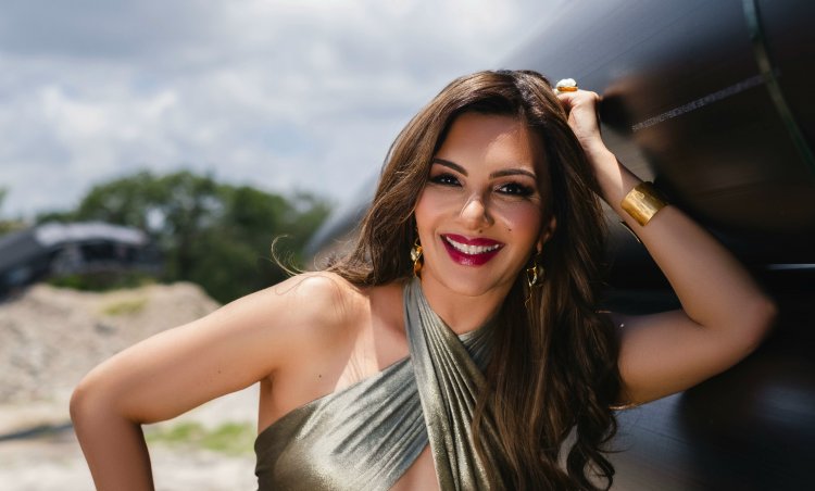   I just want victims universally to know that they do not have to suffer- Somy Ali 