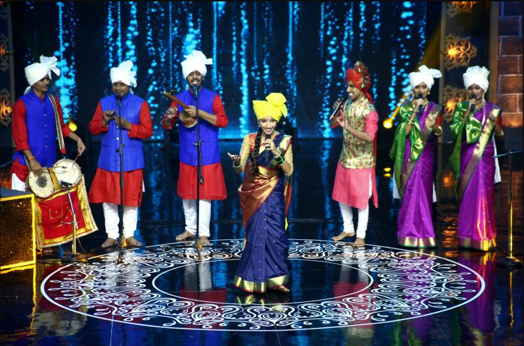 २१ ऑगस्टला रंगणार ‘मी होणार सुपरस्टार, आवाज कुणाचा महाराष्ट्राचा’चा महाअंतिम सोहळा