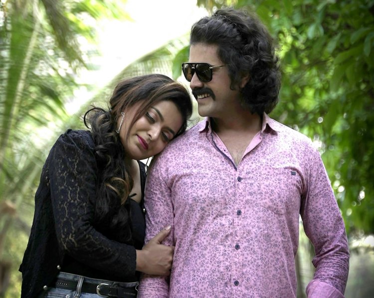 पिकल म्युझिकचं 'मी झालो तुझा' गाणं रसिकांच्या भेटीला....