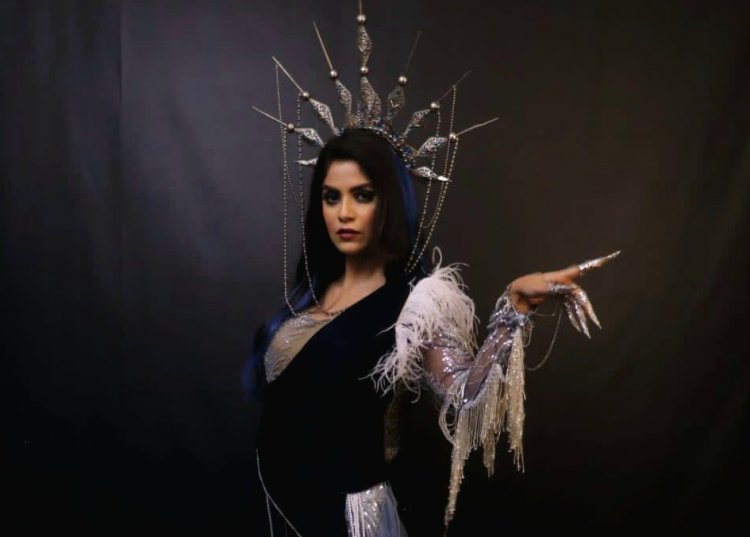 शायंतनी घोष ने किया सोनी सब के ‘अलीबाबा-दास्‍तान-ए-काबुल’ में सिम सिम की भूमिका के बारे में ये खुलासा