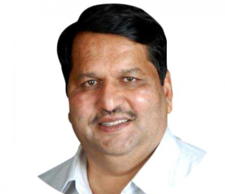 उत्तर भारतीय संघ द्वारा महाराष्ट्र के कैबिनेट मंत्री श्री मंगलप्रभात लोढ़ा का सम्मान समारोह 30 को