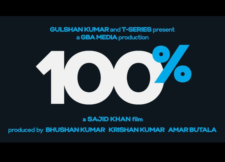 100% में जॉन अब्राहम, नोरा फतेही और शहनाज़ गिल आएंगे नजर !