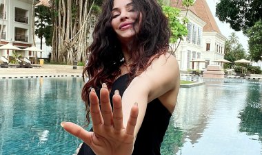 Mreenal Deshraj: Nutrition is key in changing the composition of our body and it makes us feel healthy