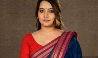 एण्डटीवी के शो ‘दूसरी मां‘ में निधि उत्तम निभायेंगी माला का किरदार....