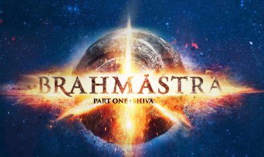 THE CINEMATIC SPECTACLE BRAHMĀSTRA PART ONE: SHIVA SMASHES IT OUT OF THE PARK – COLLECTS AN UNPRECEDENTED RECORD OF RS. 160 CRORES (GBOC) IN 2 DAYS !
