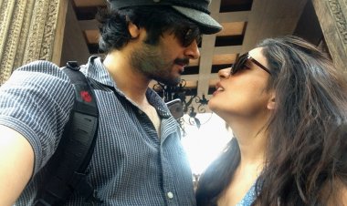 ऋचा चड्ढा और अली फज़ल की शादी का जश्न 30 सितंबर से होगा शुरू