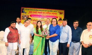 गौ वंश के सहायतार्थ राजस्थानी फिल्म गोभक्त धन्ना जाट का हुआ निः शुल्क प्रदर्शन