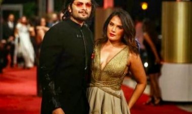 ऋचा चड्ढा और अली फज़ल अपनी शादी की तैयारी के लिए 24 सितंबर तक सभी प्रोजेक्ट्स की शूटिंग करेंगे पूरी !