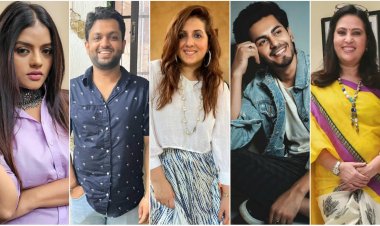 Hindi Diwas: Celebrities talk about that one saying that they abide by