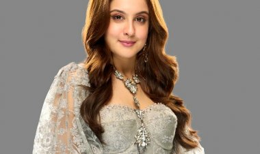 “मैंने राजकुमारी के रूप में अब तक जितने भी किरदार निभाए हैं, शहजादी मरियम उनसे काफी अलग है” -तुनिशा शर्मा 