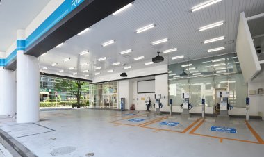 डेल्टा ने 1 मिलियन ईवी चार्जर्स की शिपिंग की