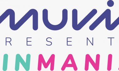 MUVIN : मुविन करेगी भारत के सबसे बड़े मनी ओलंपियाड फिनमेनिया का आयोजन