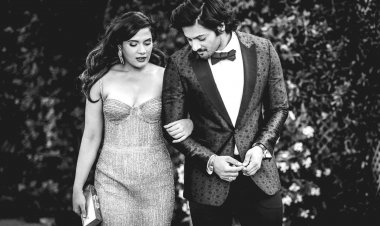 ऋचा चड्ढा और अली फज़ल का  प्री वेडिंग सेलिब्रेशन  110 साल पुराने वेन्यू पर !