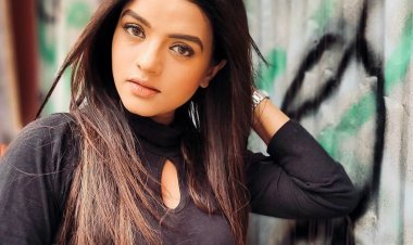 After Ghum Hai Kisikey Pyaar Meiin good looking Mitaali Nag is open for new work !