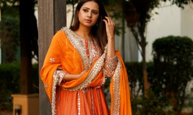 Sargun Mehta: I didn't want to do two songs without giving importance to the story of the film