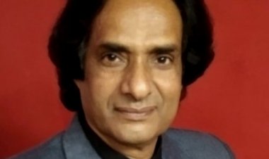 जितेन्द्र बच्चन की कलम से विशेष लेख " फिर क्यों बढ़ रहा अपराध...? "