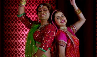 दिनेशलाल यादव निरहुआ की फिल्म ‘नाच बैजू नाच ' 23 सितंबर को होगी रिलीज