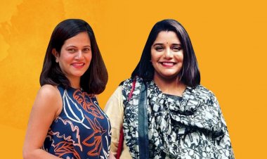 'तुमची मुलगी काय करते?' मालिकेत होणार अभिनेत्री क्षिती जोगची एंट्री...