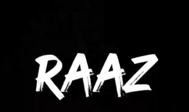 RVD के साथ जैकी भगनानी का जे जस्ट म्युजिक लेकर आ रहा है अपकमिंग सोलफुल ट्रैक " राज "