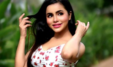 I am grateful for the opportunity to play the antagonist in Nath – Zevar Ya Zanjeer: Pratiksha Rai