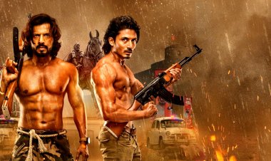 नव्या युगातील मावळ्यांची कथा सांगणार 'हरीओम'