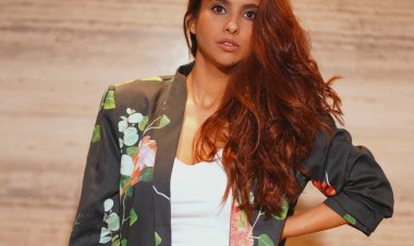 Pranitaa Pandit : Today, people rarely show their real emotions or share what they go through on social media