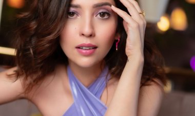 Barkha Singh had a Gala time working on Maja Maa...