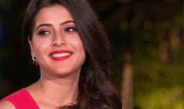 Good things come to those who work hard: Sonal Khilwani