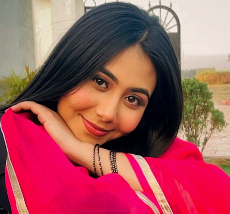 Chetna Singh : I am inspired by actors who can present big things in a very normal way and you instantly relate to them...