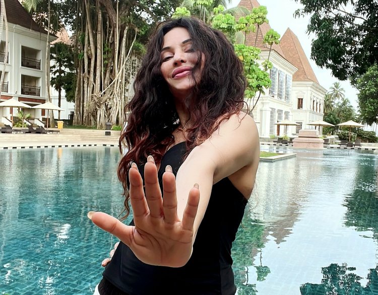 Mreenal Deshraj: Nutrition is key in changing the composition of our body and it makes us feel healthy