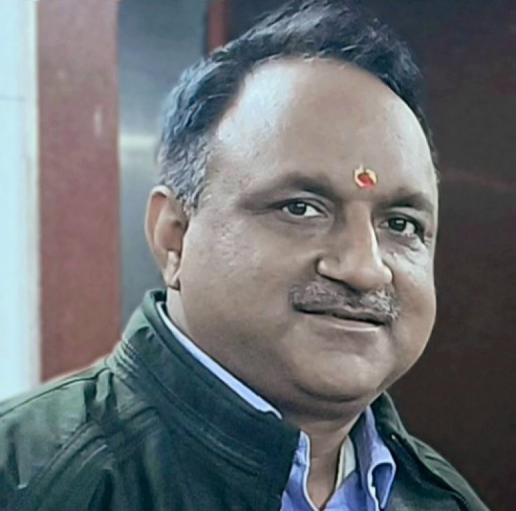 श्री जितेन्द्र कुमार दुबे की कलम से एक विशेष रचना - "पन्ना-पन्ना आबाद करो...."