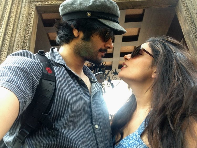 ऋचा चड्ढा और अली फज़ल की शादी का जश्न 30 सितंबर से होगा शुरू