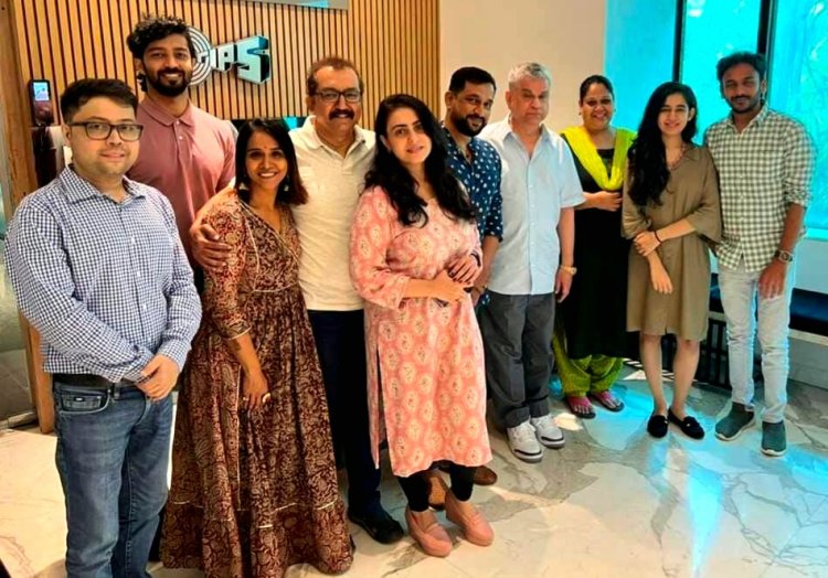 Nilu Phule Biopic - Tips Films is Set to Make a Movie on the Legendary Marathi Superstar