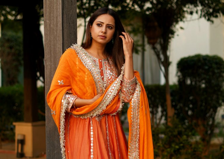 Sargun Mehta: I didn't want to do two songs without giving importance to the story of the film