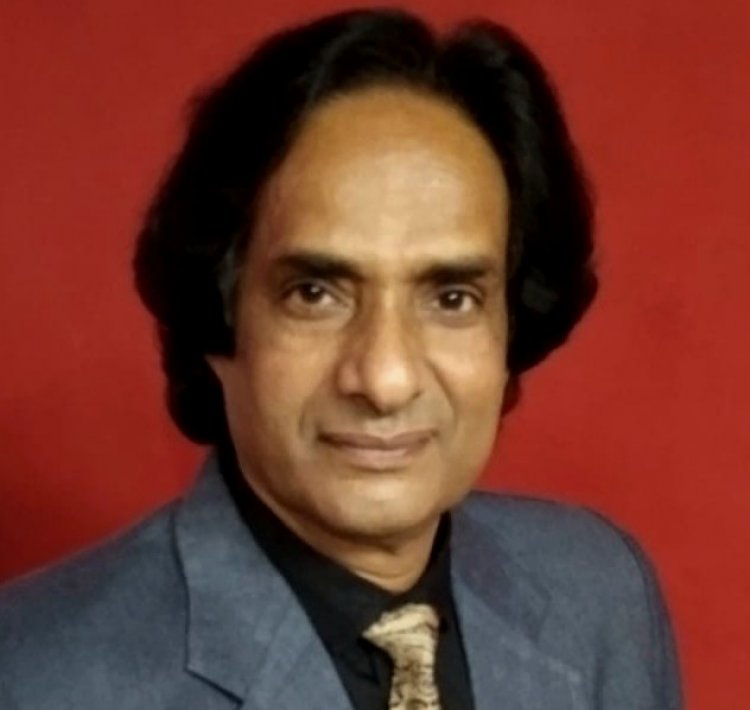 जितेन्द्र बच्चन की कलम से विशेष लेख " फिर क्यों बढ़ रहा अपराध...? "