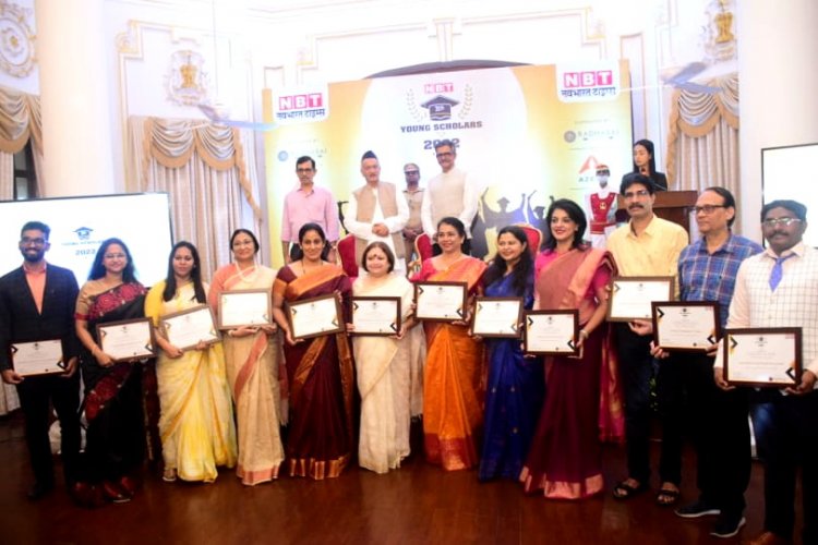 शिक्षा के साथ-साथ शारीरिक शक्ति का विकास भी आवश्यक – राज्यपाल श्री भगत सिंह कोश्यारी