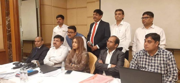 नई राष्ट्रीय शिक्षा नीति पर कार्यशाला का आयोजन हुआ