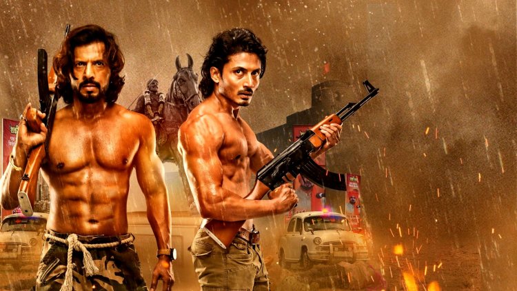 नव्या युगातील मावळ्यांची कथा सांगणार 'हरीओम'