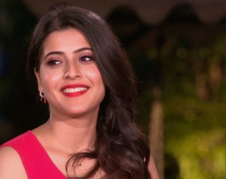 Good things come to those who work hard: Sonal Khilwani