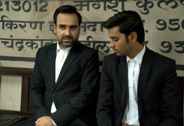 क्रिमिनल जस्टिस : अधूरा सच : क्या माधव मिश्रा उठा पाएगा ज़ारा की मौत के रहस्य से पर्दा ?