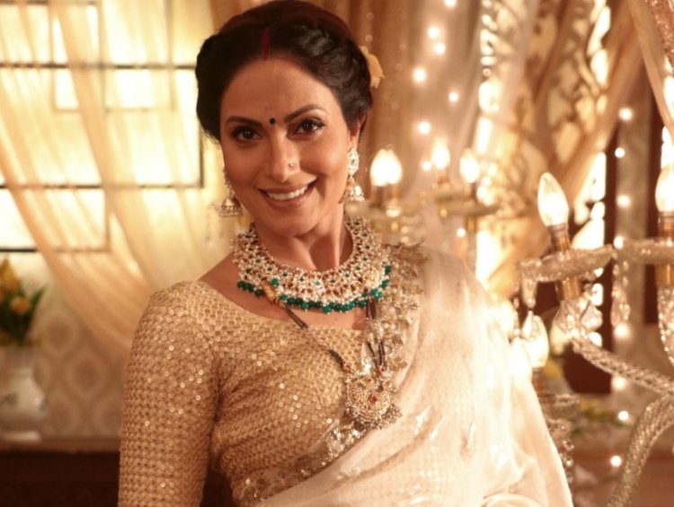 Sindoor Ki Keemat actor Jaswinder Gardner: If you’re passionate, dedicated and hardworking, this industry gives you chance to prove your talent