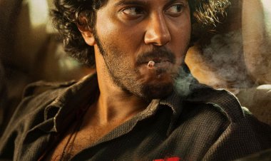 Wayfarer Films and Zee Studios come together to produce Dulquer Salmaan's next, KOK!